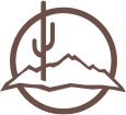 Desert Forest Golf Club Logo
